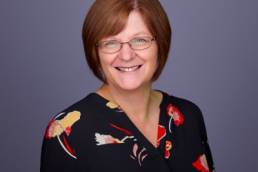 Debbie Dore - Chief Executive at APM featured