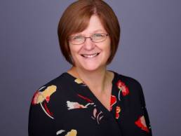 Debbie Dore - Chief Executive at APM featured