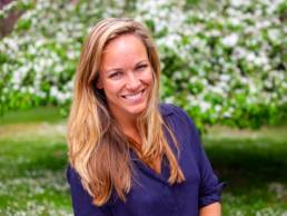 Eline Van der Velden featured