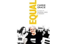 Equal Carrie Gracie featured