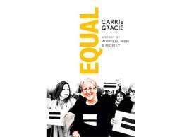 Equal Carrie Gracie featured