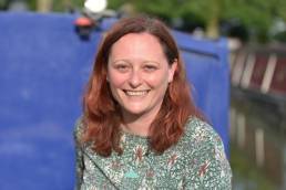 Jenny Stallard featured