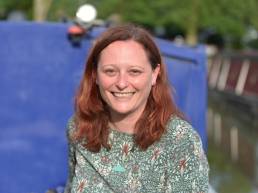 Jenny Stallard featured