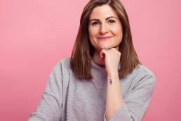 Laura Giffard Perq Studio featured