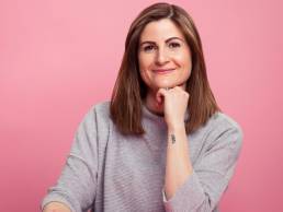 Laura Giffard Perq Studio featured