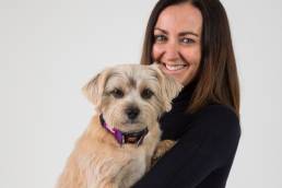 Louise Stonier featured