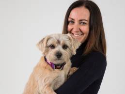 Louise Stonier featured