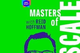 Masters of Scale with Reid Hoffman featured