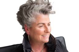 Maxine Laceby - founder of Absolute Collagen feautred