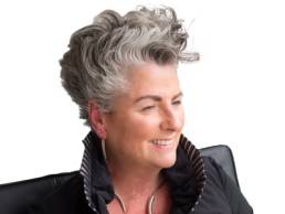 Maxine Laceby - founder of Absolute Collagen feautred