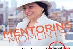 Mentoring Moments featured