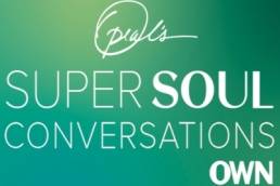 Oprah's Super Soul Conversations featured