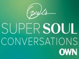 Oprah's Super Soul Conversations featured
