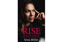Rise Gina Miller featured