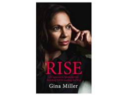 Rise Gina Miller featured