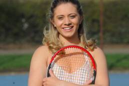 Sabrina Stocker featured