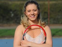 Sabrina Stocker featured