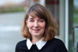 Sara Dickinson featured