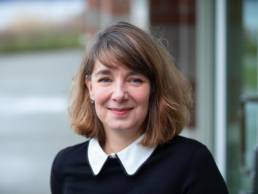 Sara Dickinson featured