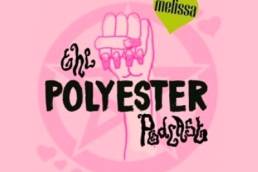 The Polyester Podcast featured