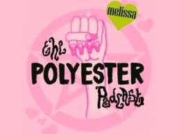 The Polyester Podcast featured