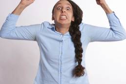 female boss, crazy boss featured