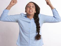 female boss, crazy boss featured