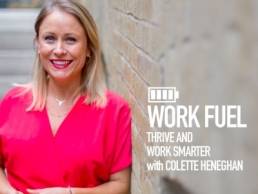 work fuel podcast