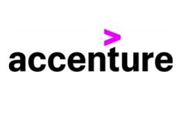Accenture Logo