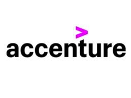 Accenture Logo