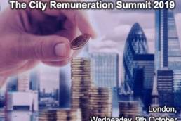 The City Remuneration Summit