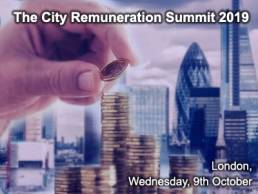 The City Remuneration Summit