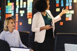 Diversity women on board of directors