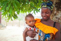 Happy Mum Happy Tum campaign featured