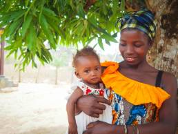 Happy Mum Happy Tum campaign featured