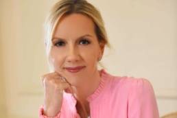 Inspirational Woman Alexandra Daly