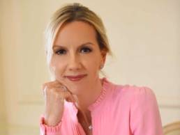 Inspirational Woman Alexandra Daly