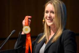 Inspirational Woman Danielle Brown