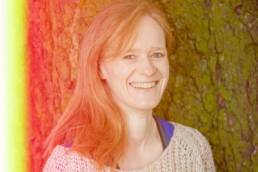 Inspirational Woman Kathryn O'Reilly