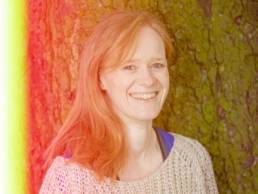 Inspirational Woman Kathryn O'Reilly