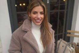 Jennifer West Inspirational Woman