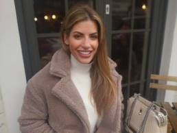 Jennifer West Inspirational Woman