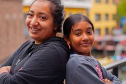 The Kids Network featured