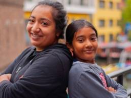 The Kids Network featured