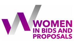 Women in bids and proposals featured
