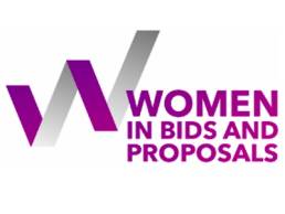 Women in bids and proposals featured