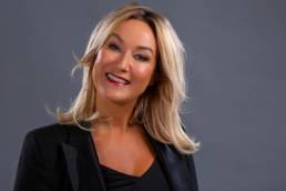 Zoe Price-Smith featured