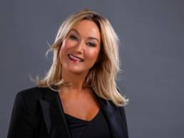 Zoe Price-Smith featured