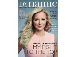 Dynamic Magazine