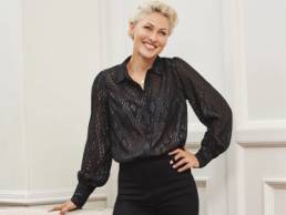 Emma Willis